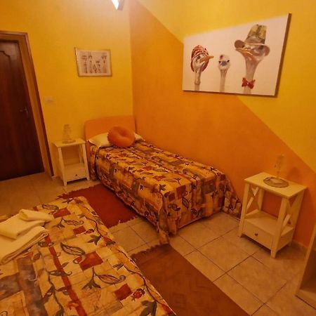 Ferienwohnung Casa Lory Pescina Exterior foto