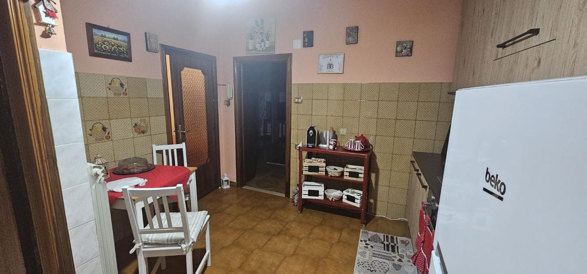 Ferienwohnung Casa Lory Pescina Exterior foto